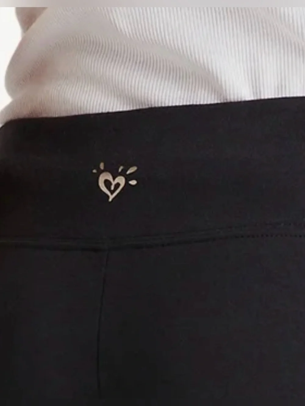 Justice Girl's Core Legging,